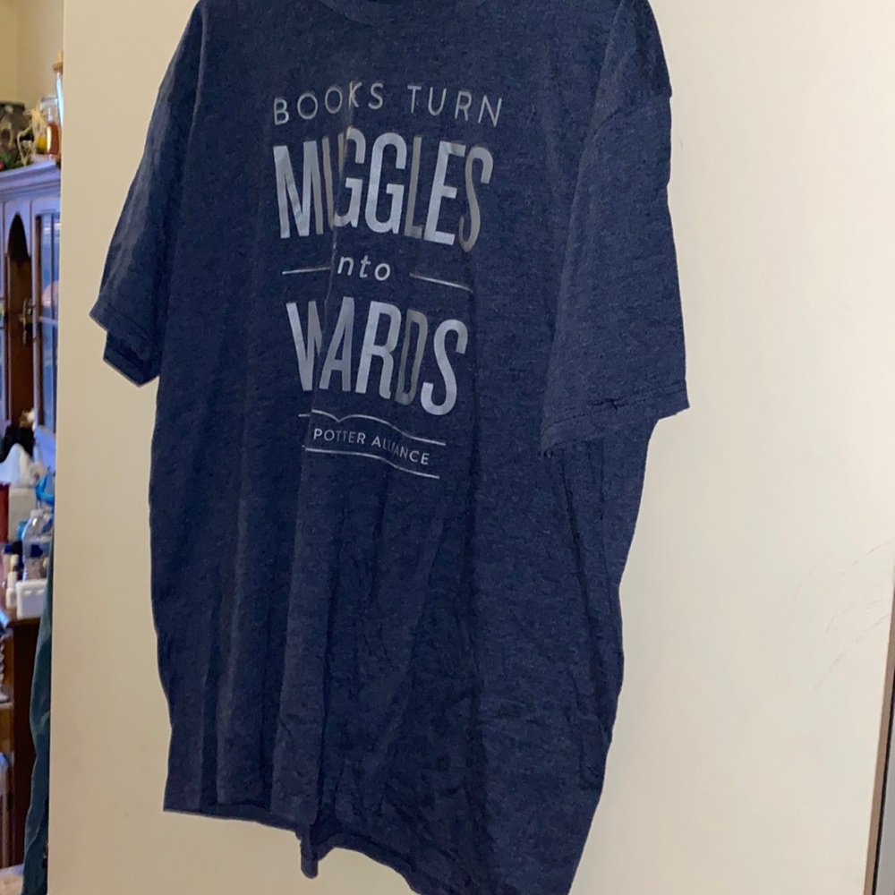 Harry Potter shirt